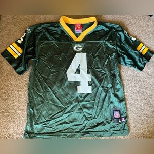 Packers Jersey